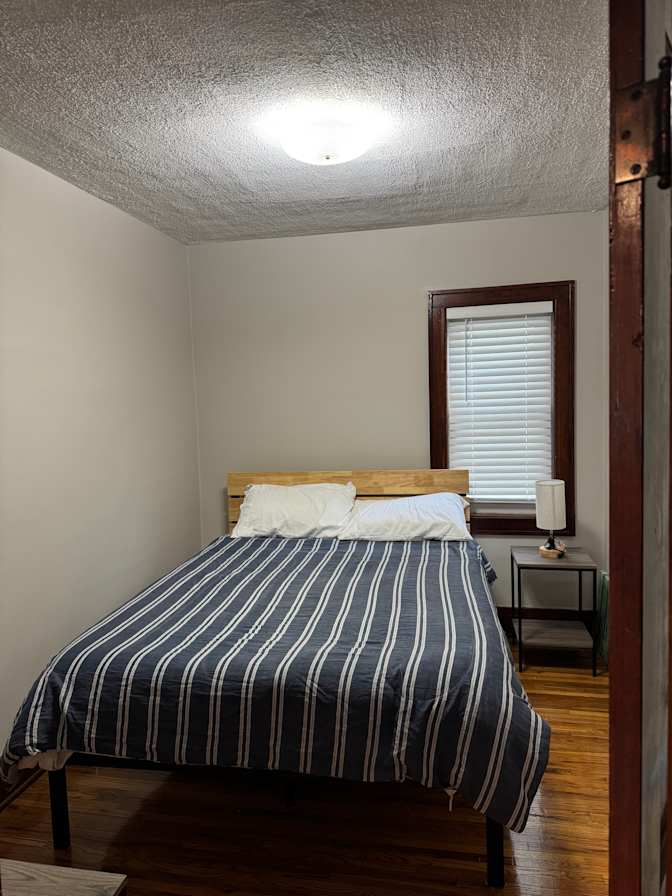 Jay's room