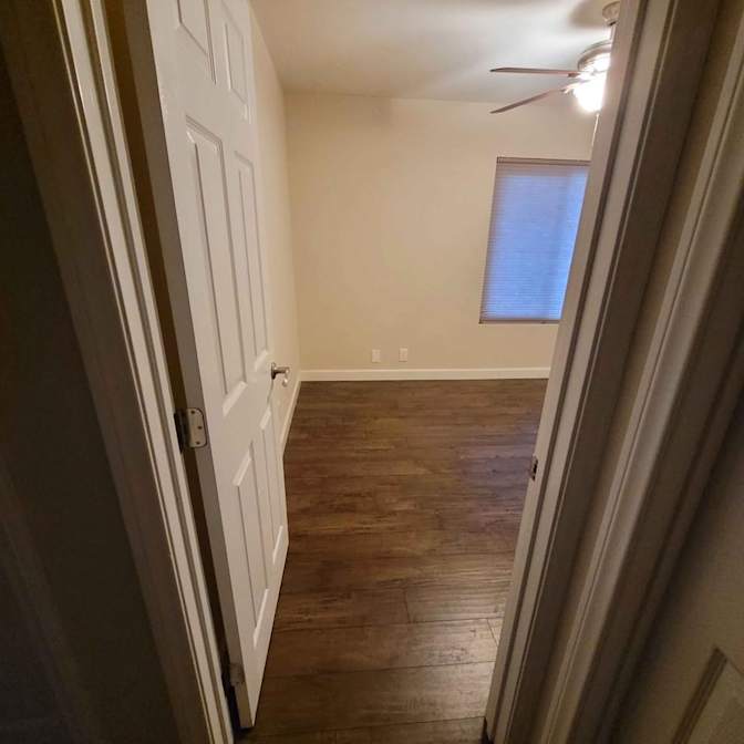 Brian's room