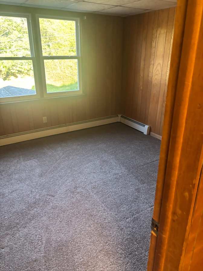 Josh's room