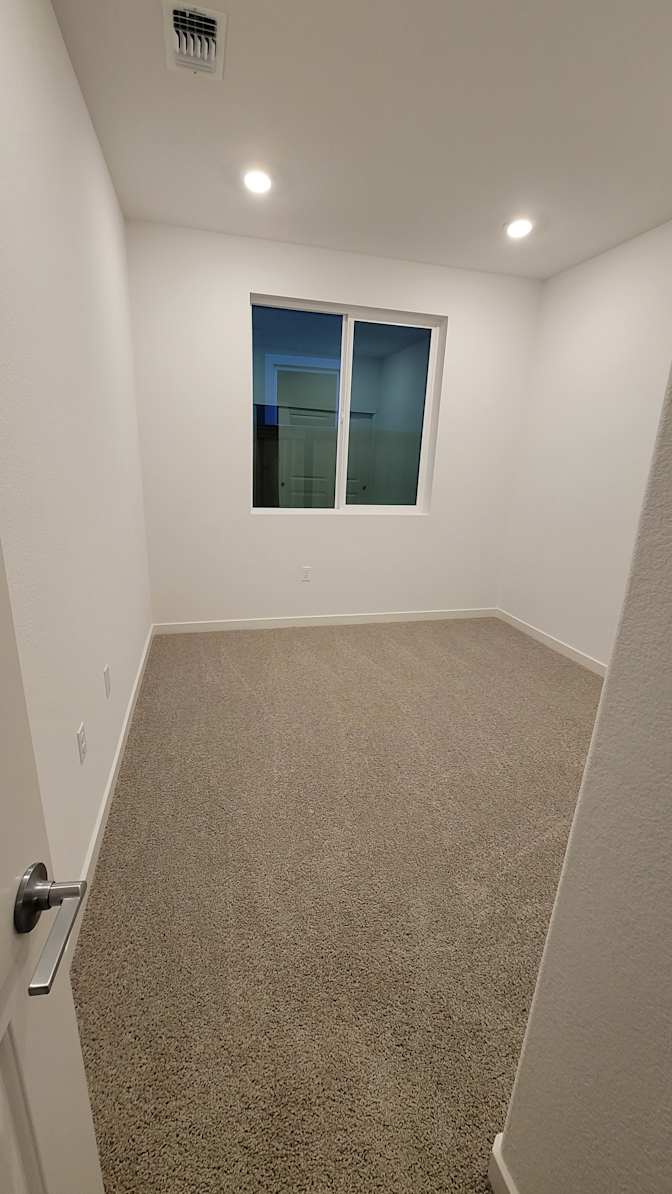 Jonathan's room