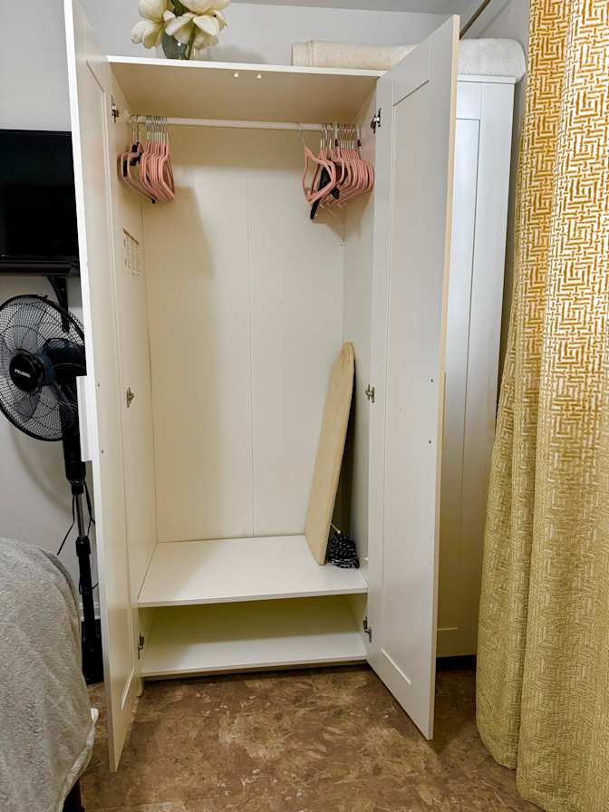 Jennifer's room