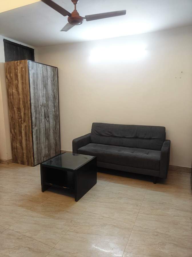 Raghav yadav's room