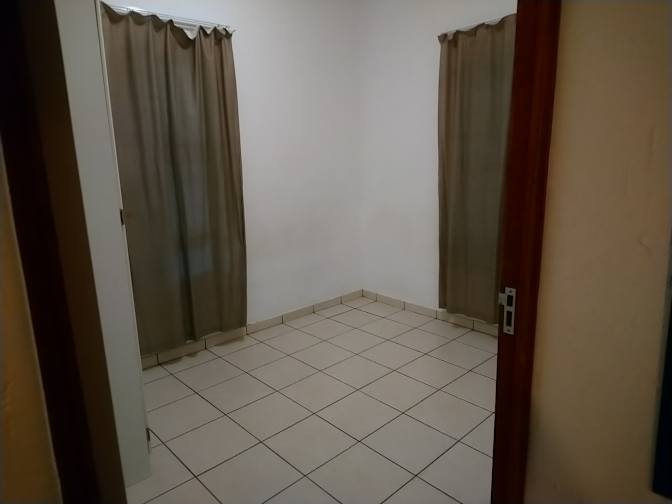 Patricia's room