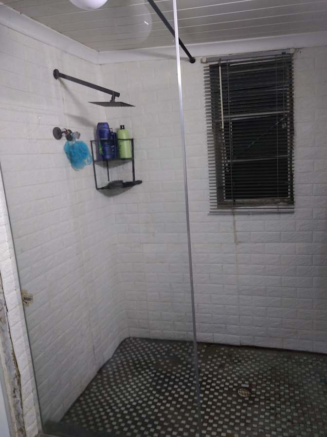 Brandon's room