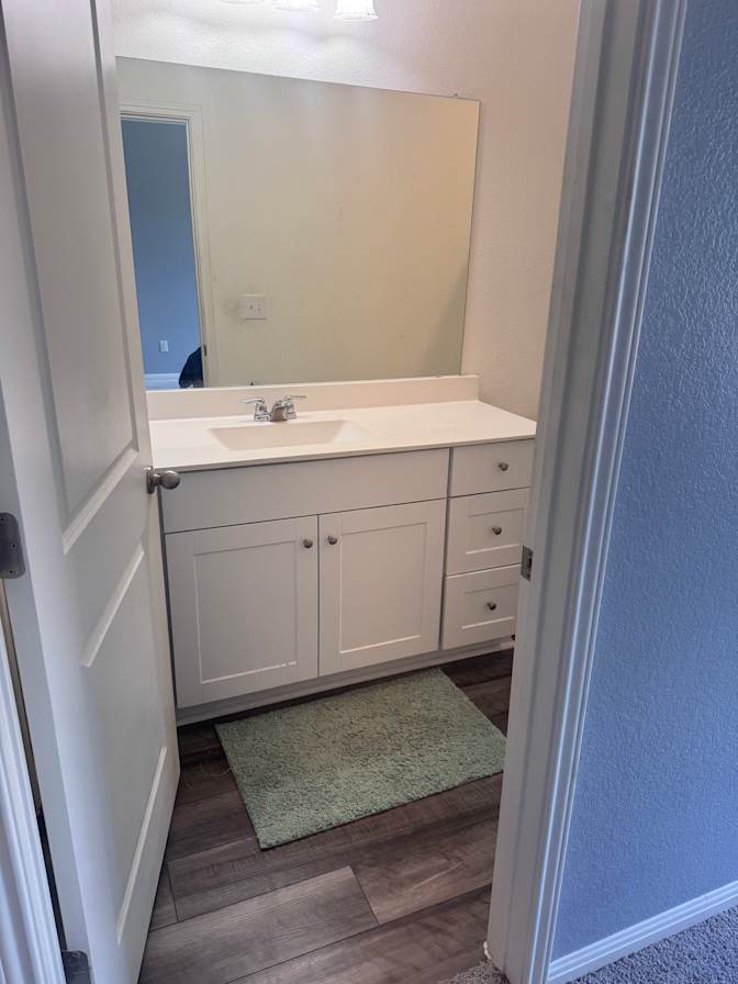 Cody's room