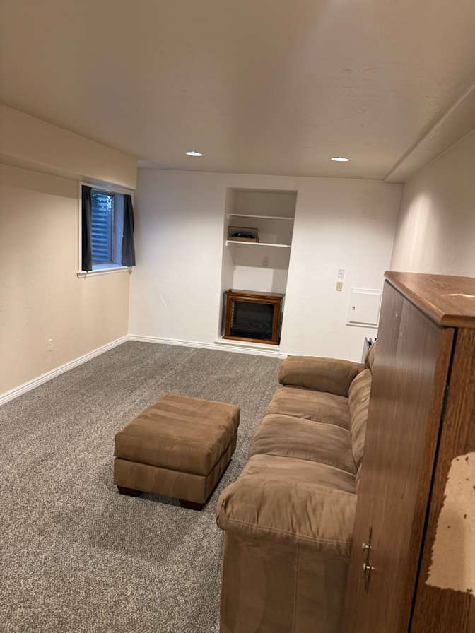 Jennifer's room