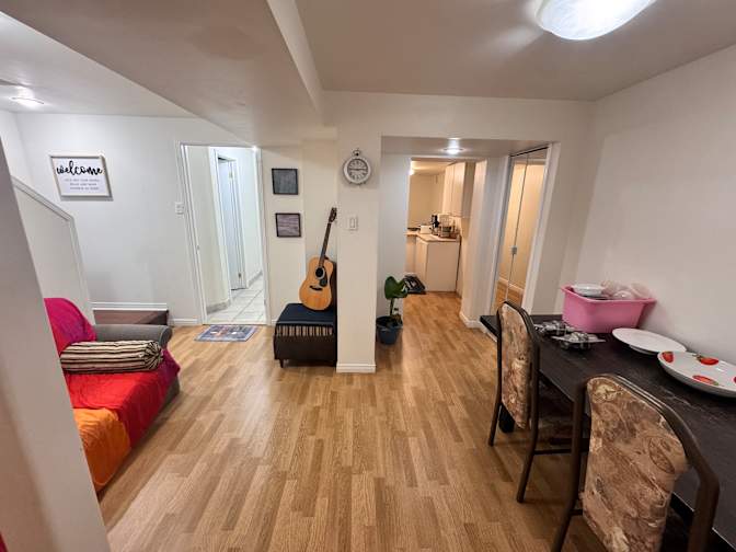 Andrea Michieli's room