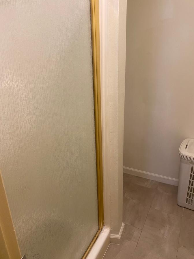 David's room