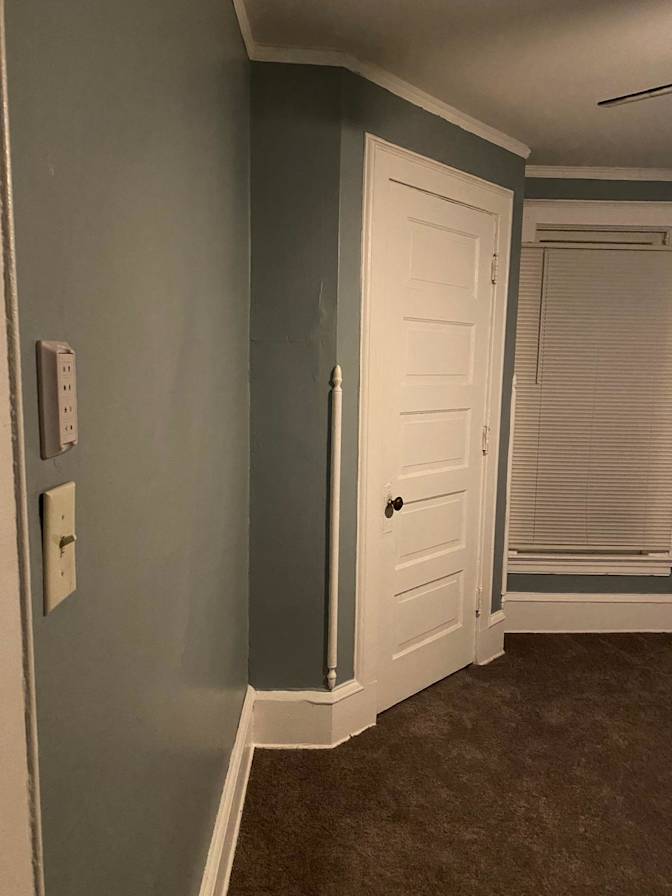 Rubi's room