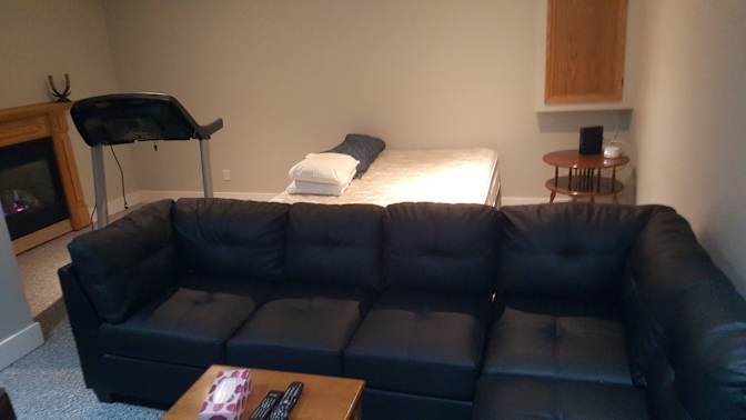 Rik's room