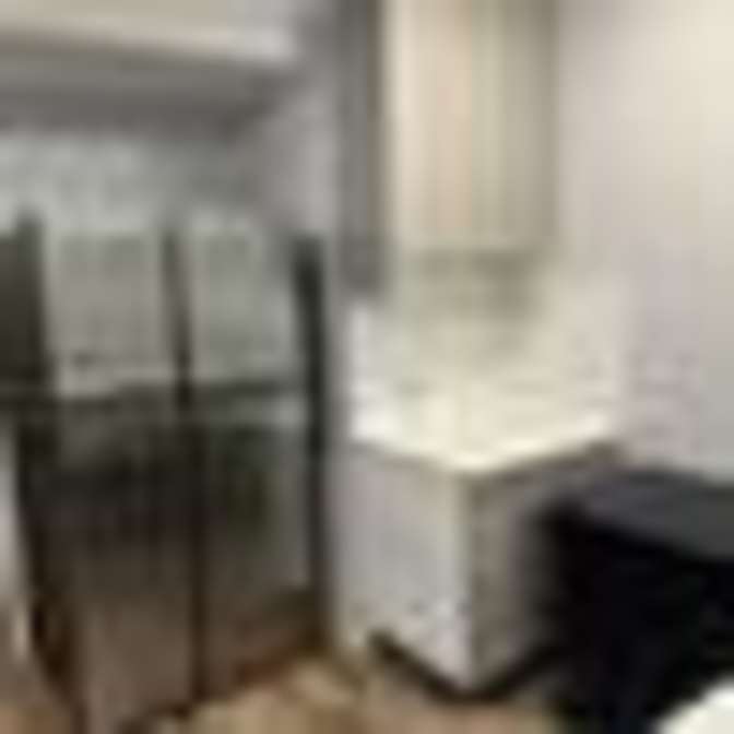 We need a roommate's room