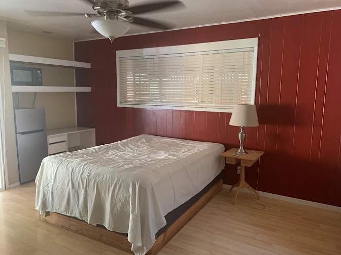 Daisy's room