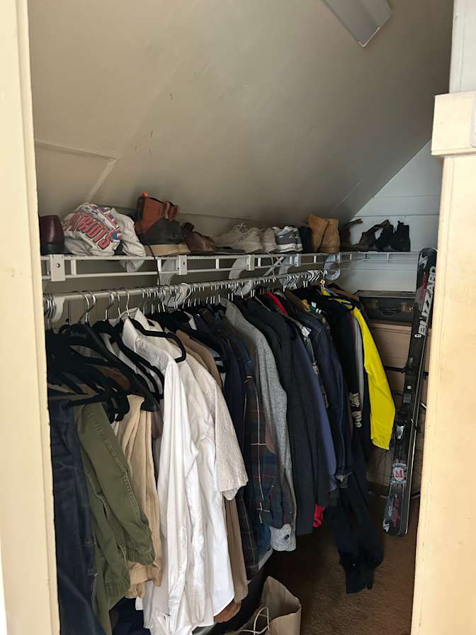 Katie's room