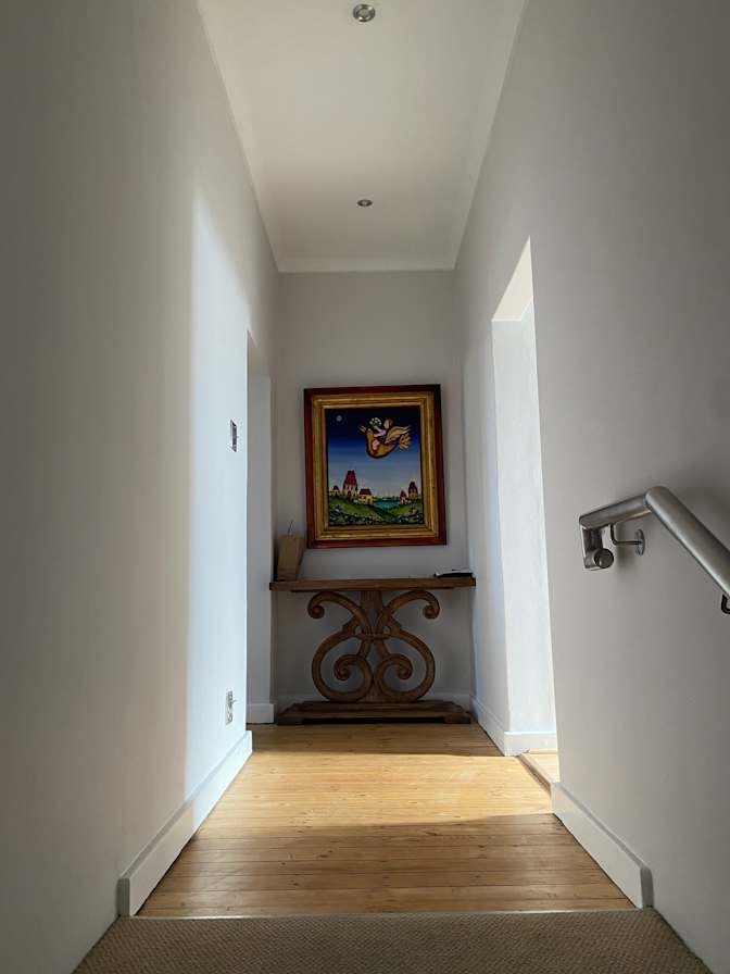 Gaby's room
