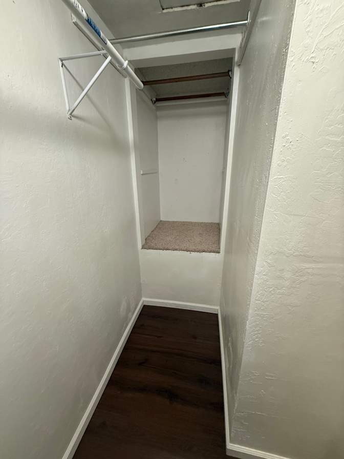 Bob's room