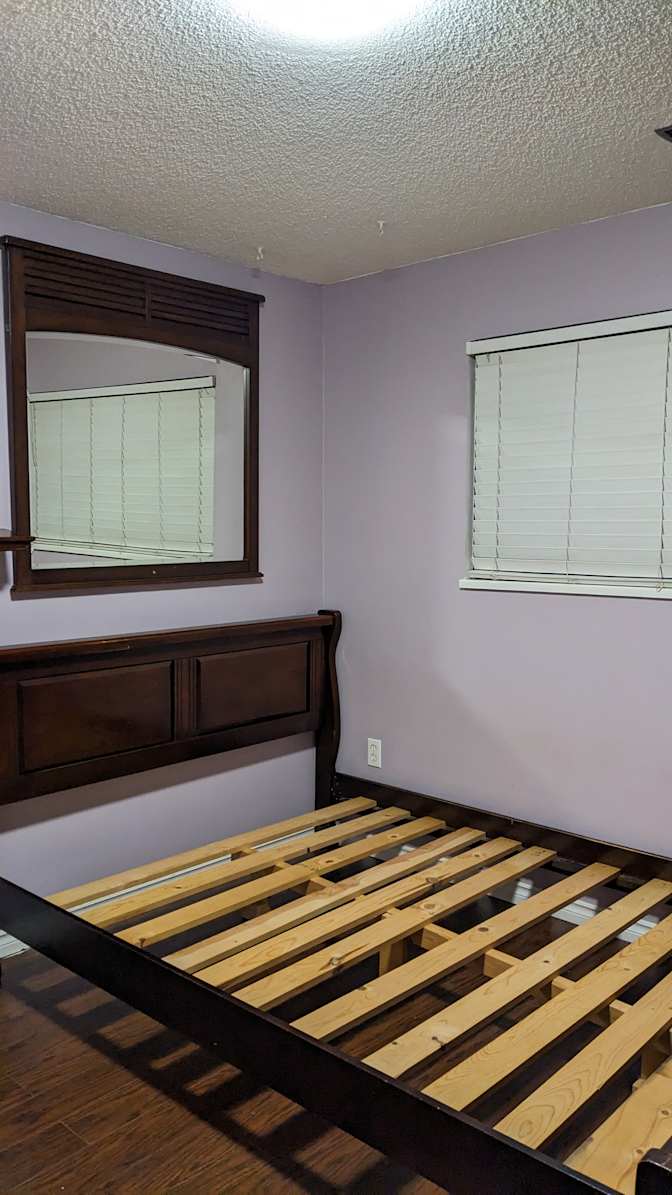 Blair's room