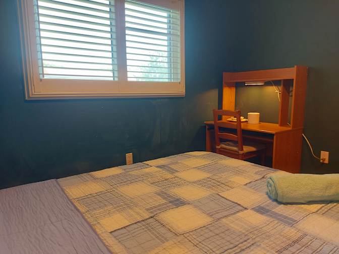 Lien's room