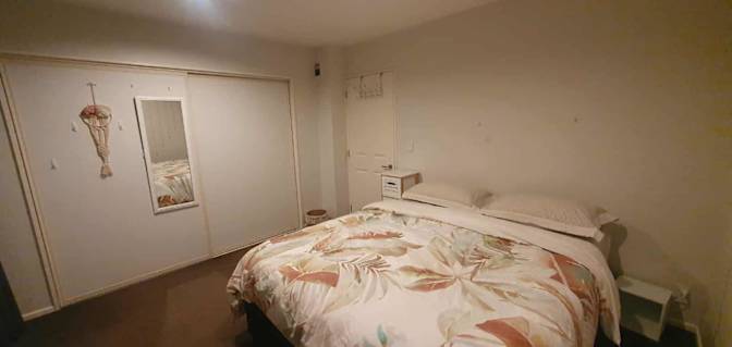 Maria's room