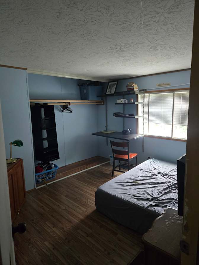 Michael's room