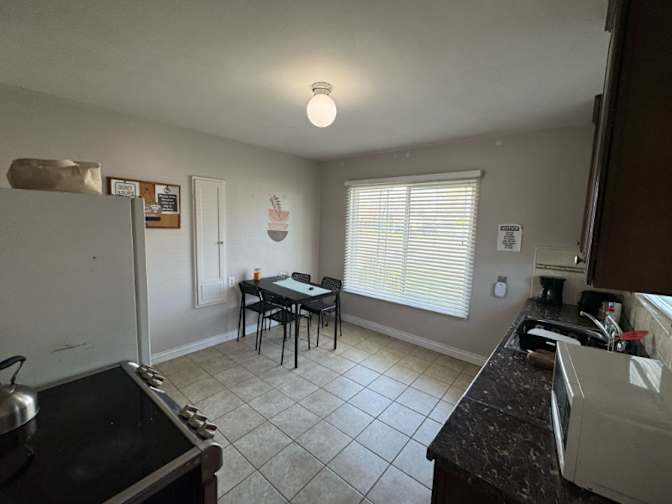 Livints Coliving Share Houses's room
