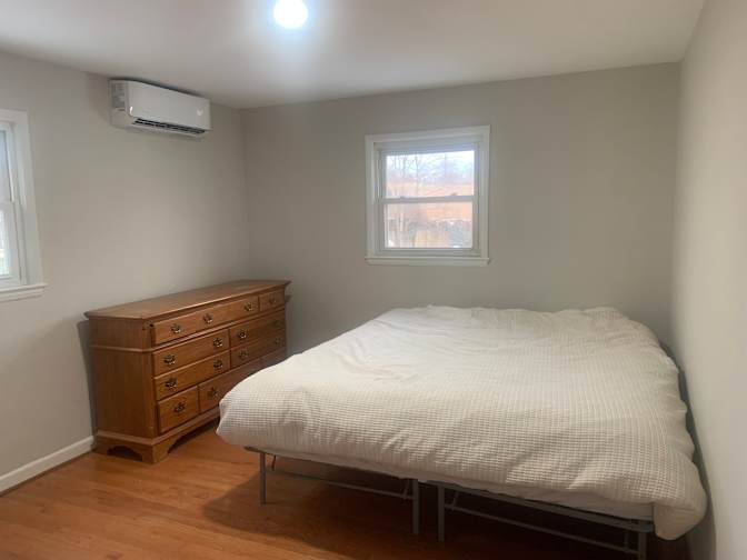 Rose's room