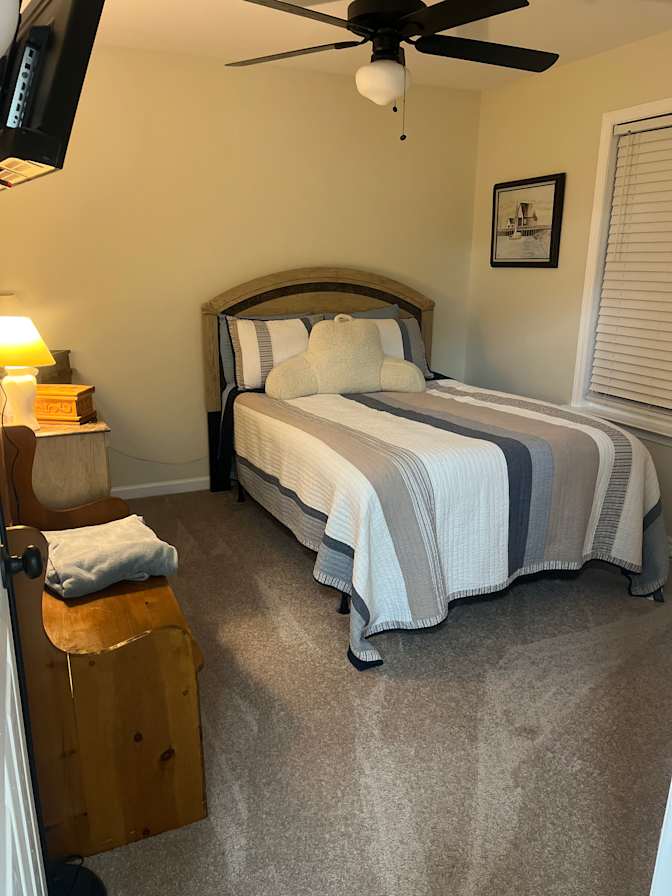 Britney's room