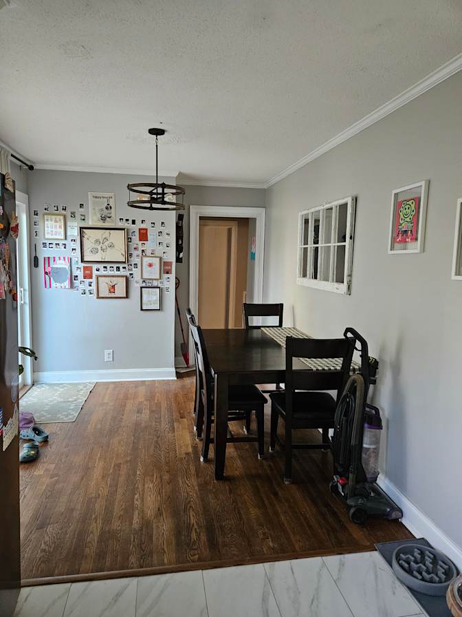 Madyson's room