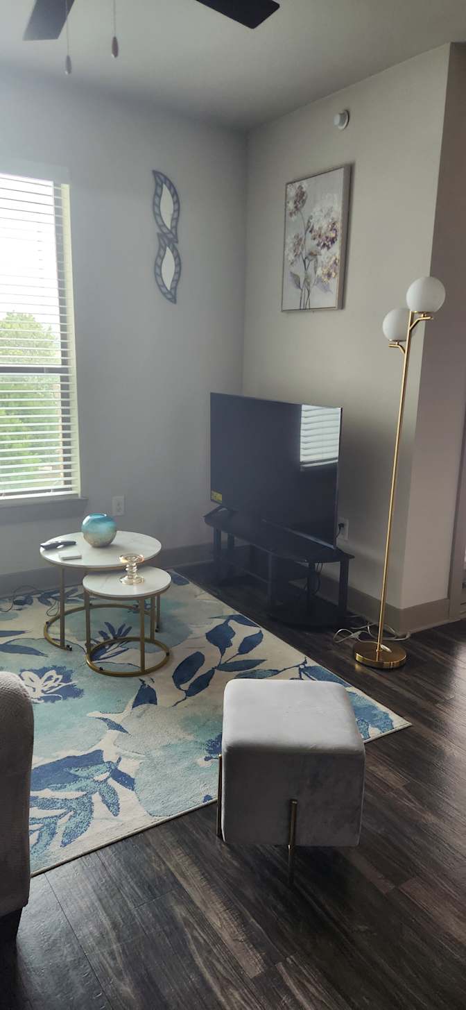 Junie's room