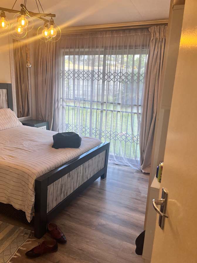 Sive's room