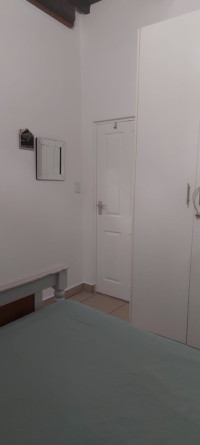 CJ Northern Paarl's room
