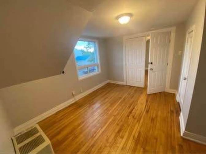 Keylinah McGowan's room