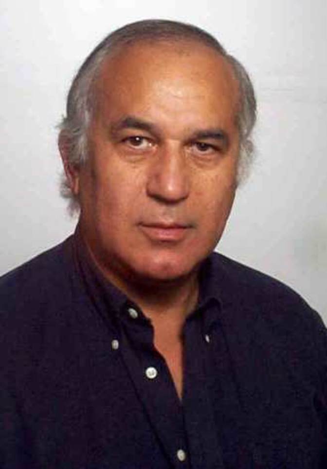 Samir Halim's room