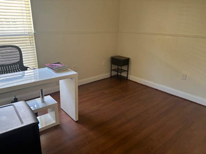 Marie's room