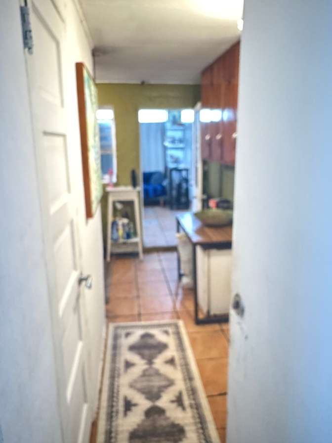Jason's room