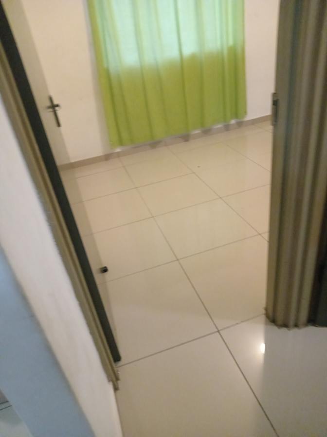 Phakamile's room