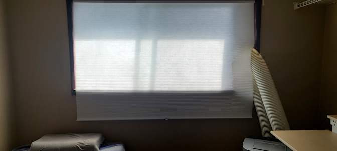 Yasushi's room