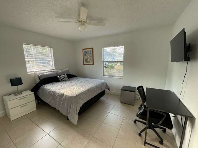 PadSplit's room