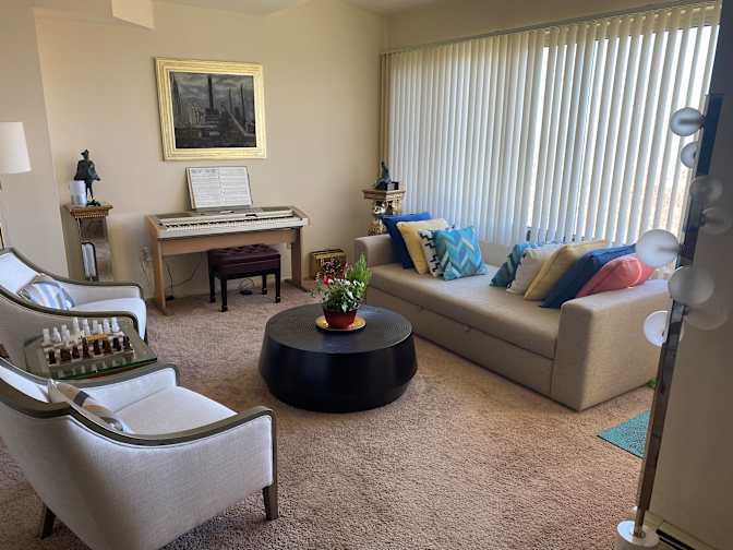 Jerry's room