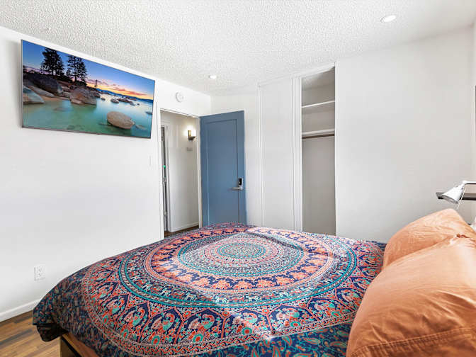 spencer's room