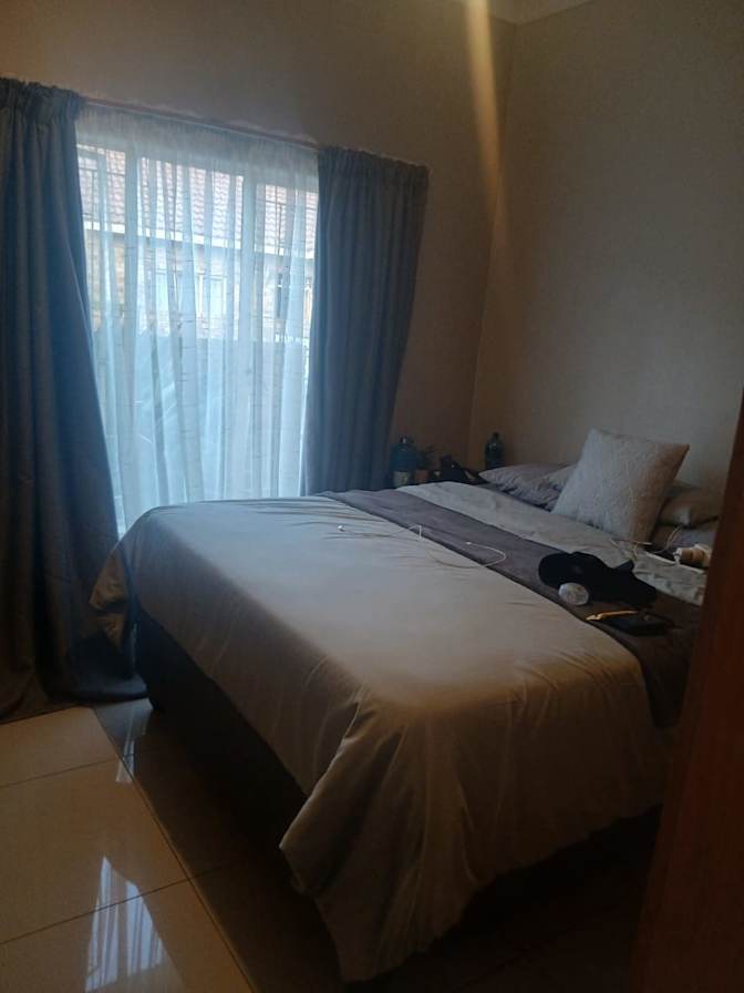 lerato's room