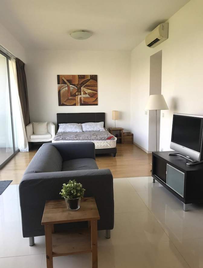 ming's room