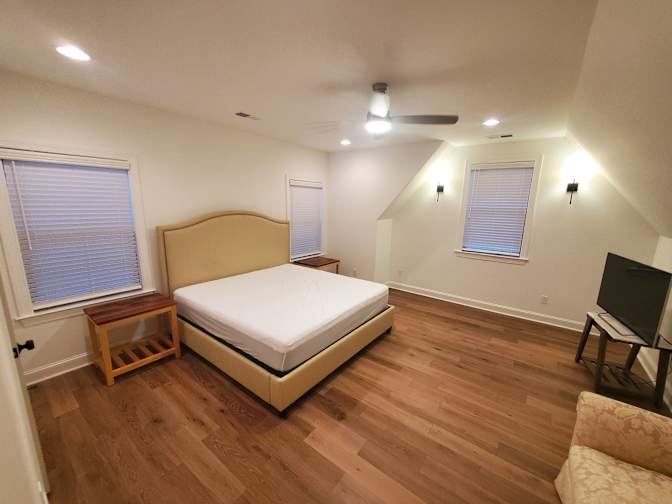 Taylor's room