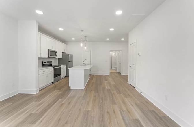 Property Manager's room