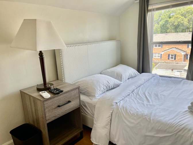 Katerina's room