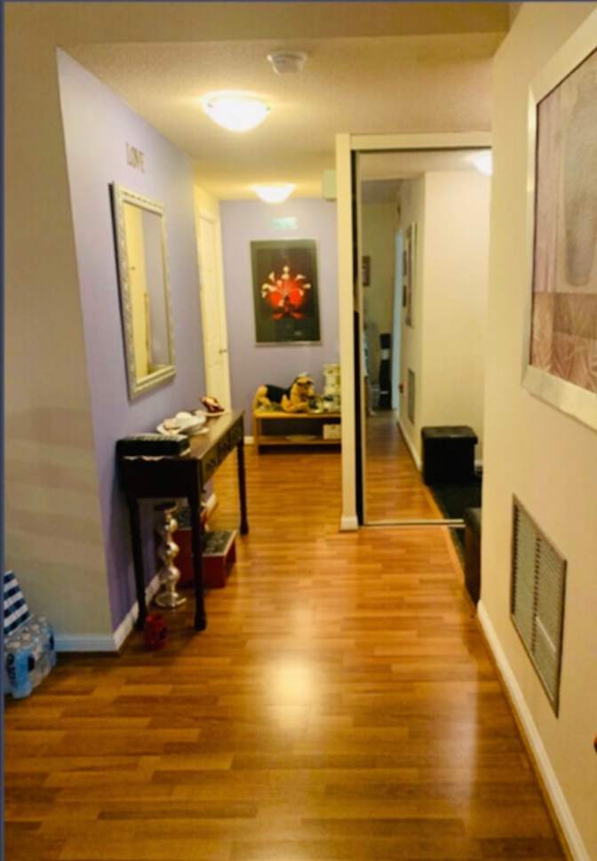 Maria's room