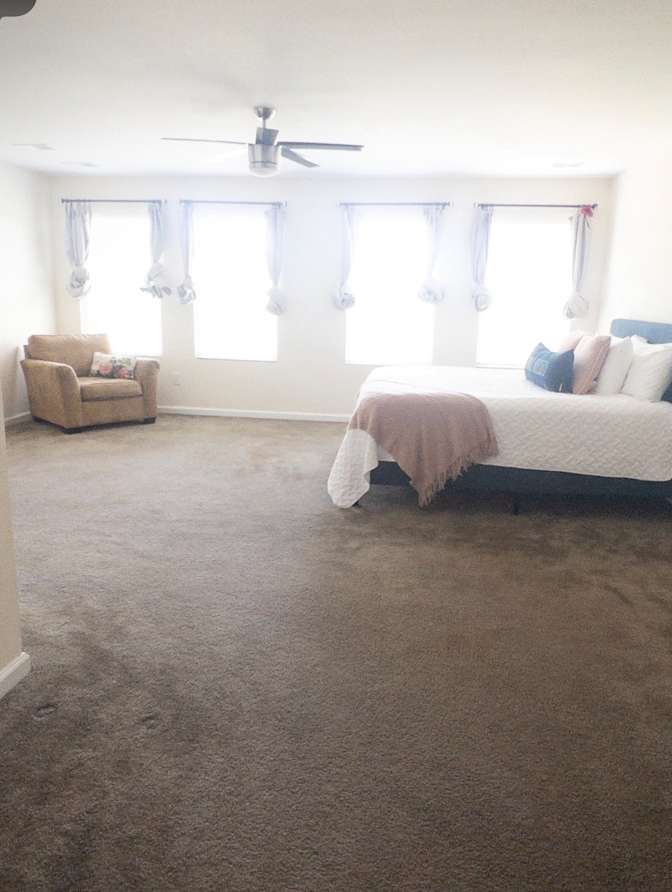 Jessica's room