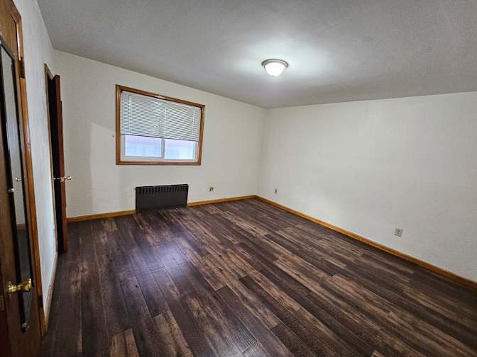 Sean's room