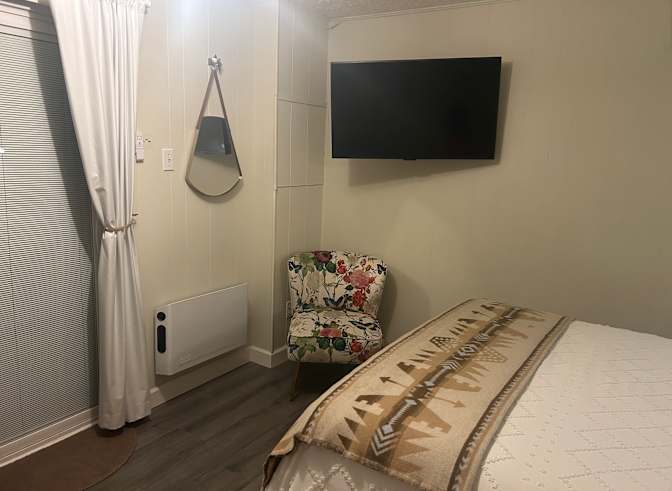 sarah's room