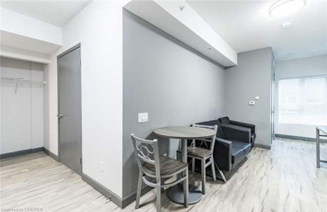 Xijin's room