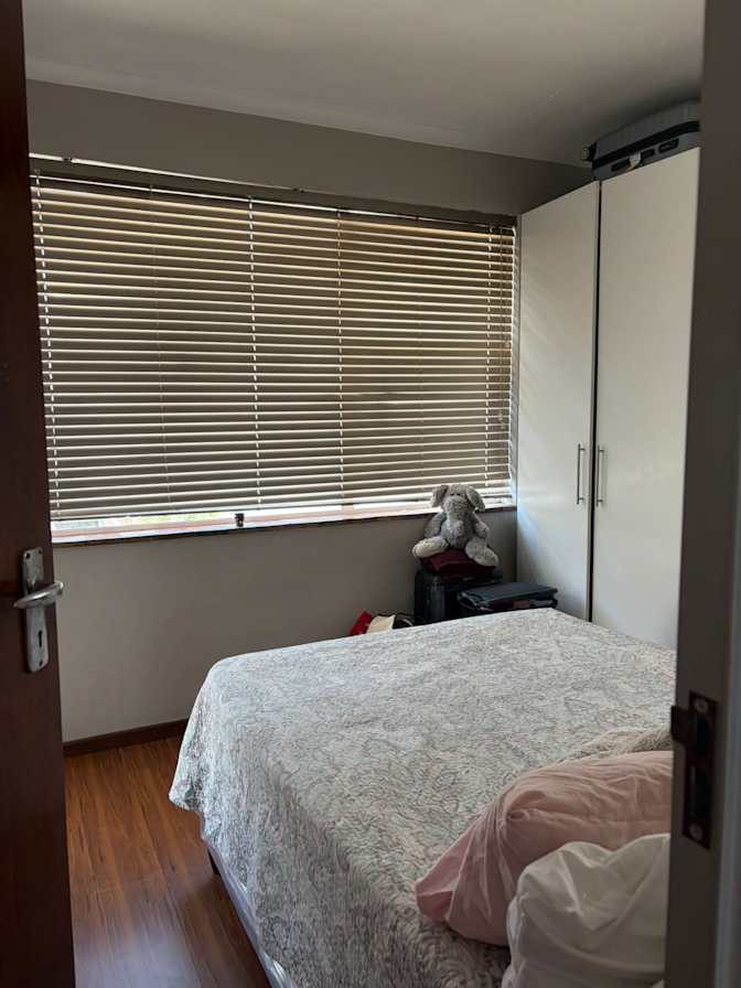 Camilla's room